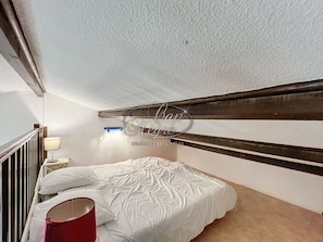 Child's bedroom