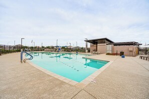 Parkside Villas | Community Amenities