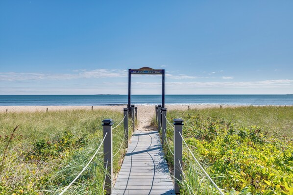 Plage
