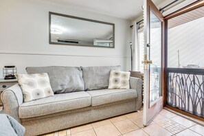 Coin séjour