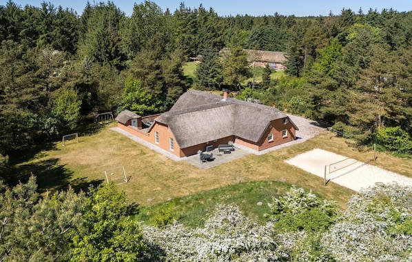 Außenbereich