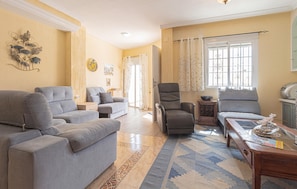 living-room
