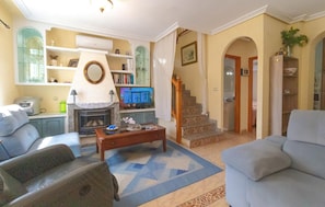 living-room