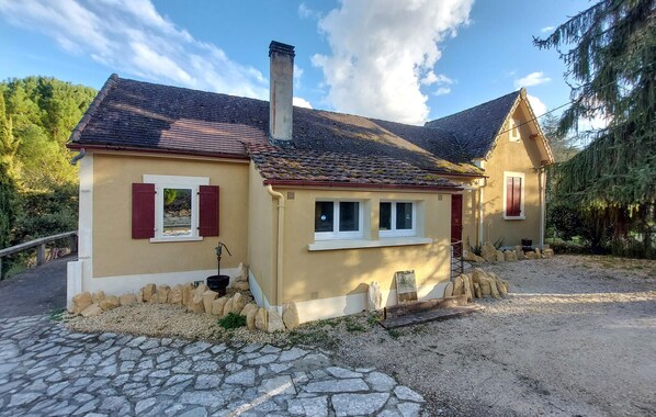 Exteriör