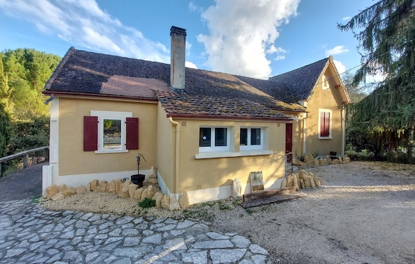 Exteriör