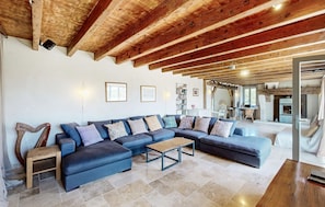 living-room