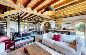 living-room