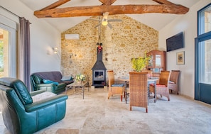living-room