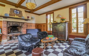 living-room