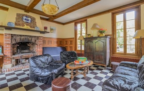 living-room