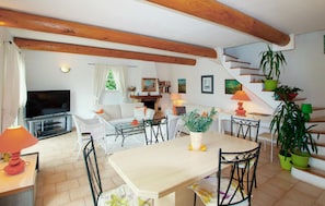 living-room