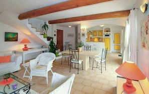 living-room