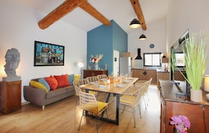 living-room