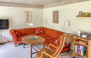 Coin séjour