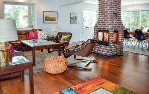 living-room