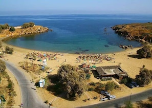 Strand