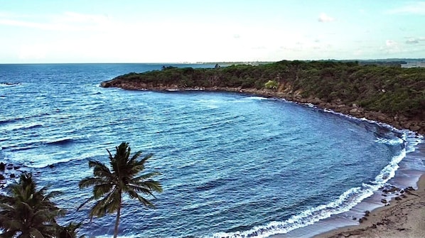Plage