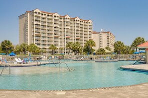 The Havens | Community Pool Area (Off-Site)