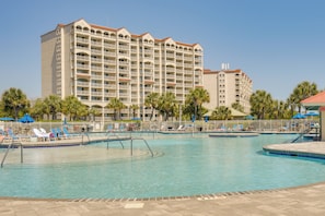 The Havens | Community Pool Area (Off-Site)