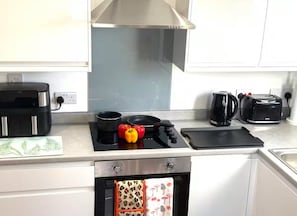 Eget kök