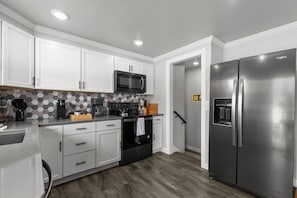 Cuisine privée