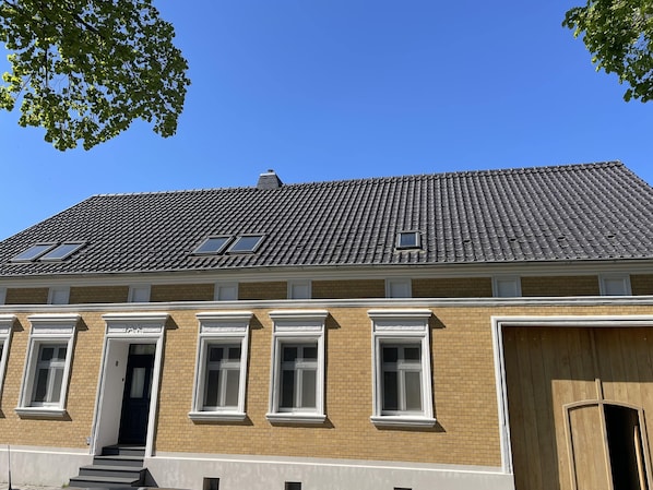 Außenbereich