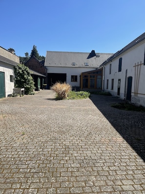 Außenbereich
