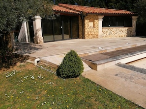 Terrass/Patio