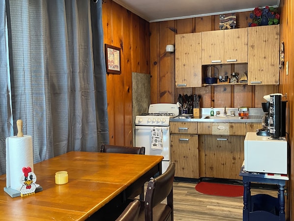 Cuisine privée