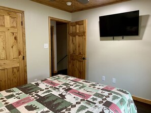 King Bedroom