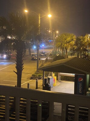 Balcón