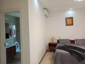 Habitación