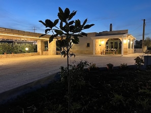 Terrass/Patio