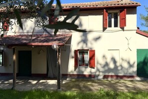 Exteriör