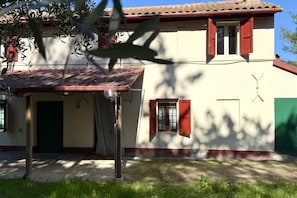 Exteriör