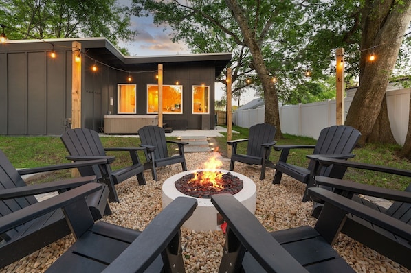 Terrass/Patio