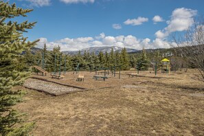 Espace pour enfants