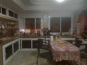Restauration