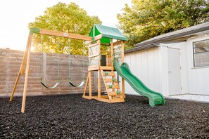 Espace pour enfants