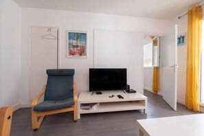 Coin séjour