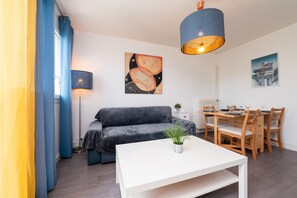 Coin séjour