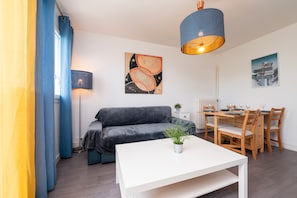 Coin séjour
