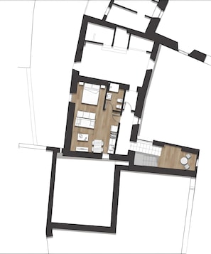 Planlösning