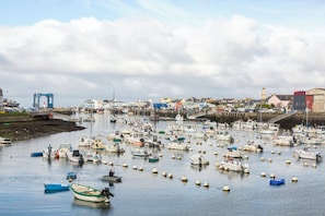 Port de plaisance