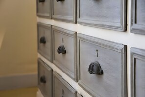 Innendetails