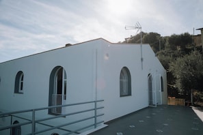 Boendeområde