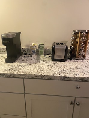 Miscellaneous