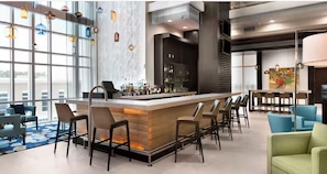 Bar (sur place)
