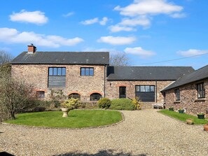 Rainsbury House, Upton