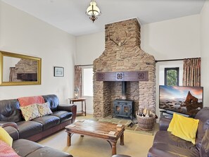 Rainsbury House, Upton